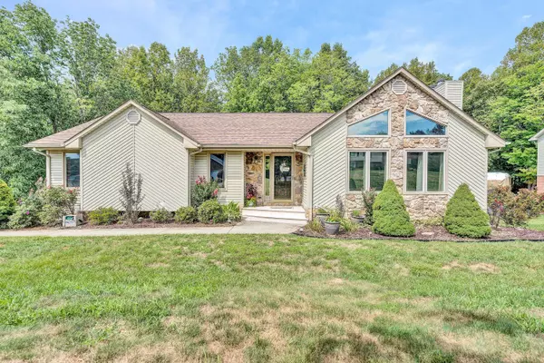 164 Deer Track, Cloverdale, VA 24077