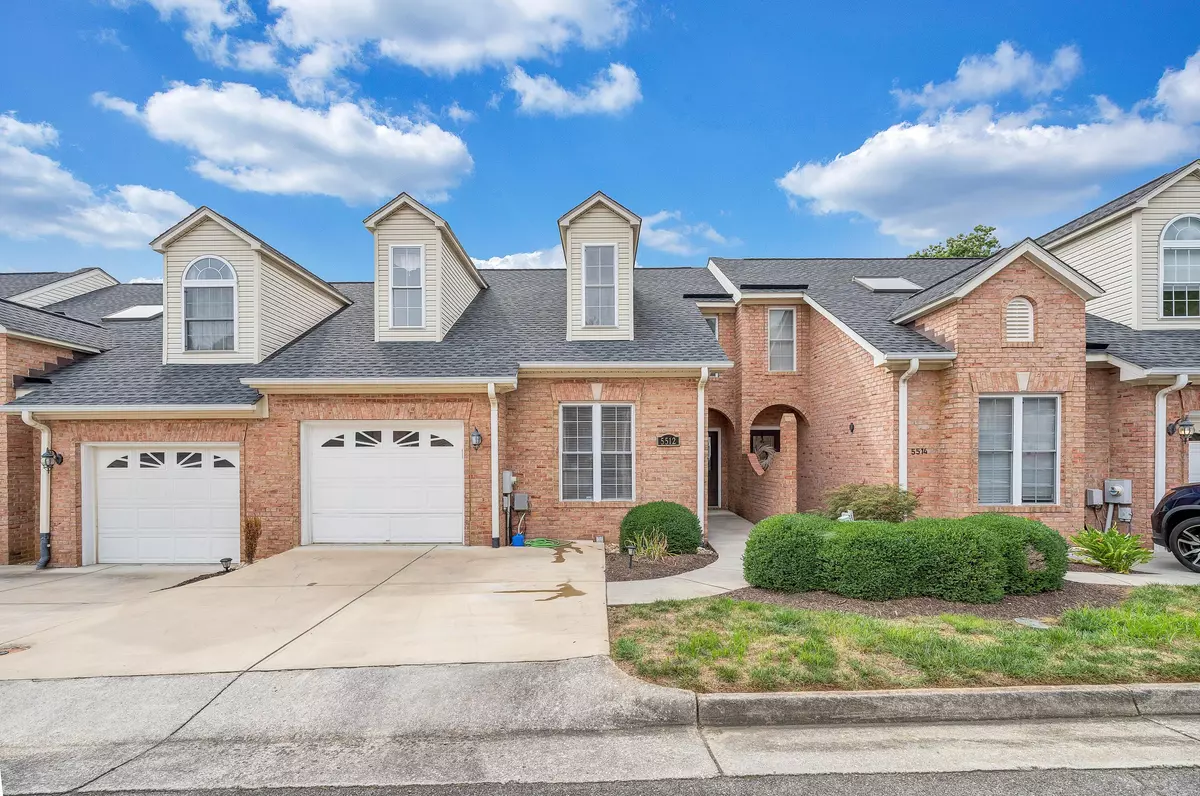 Roanoke, VA 24018,5512 Capulet CT