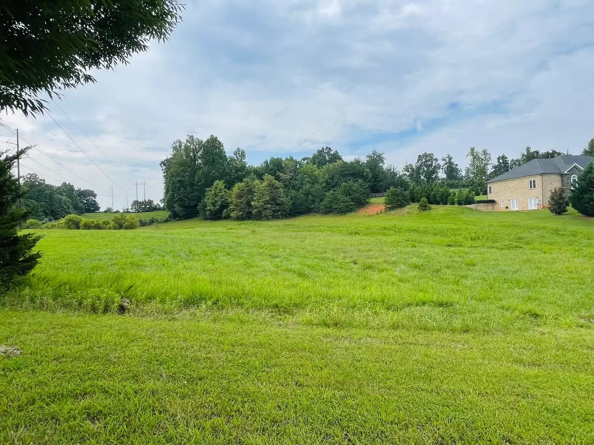 Forest, VA 24551,0 Shasta LN