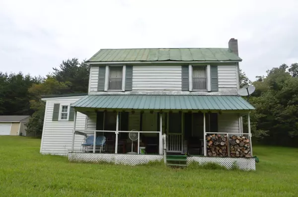 New Castle, VA 24127,000 Little Mountain TRL