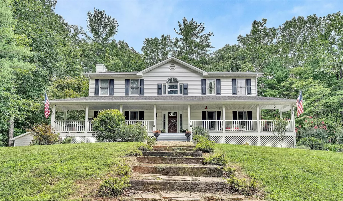 Boones Mill, VA 24065,145 Summerset LN