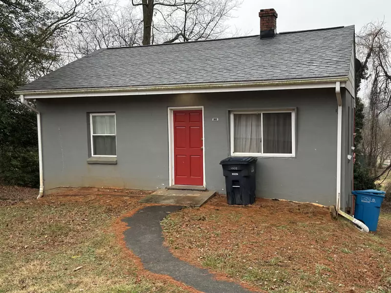 4408 Surrey AVE, Roanoke, VA 24017