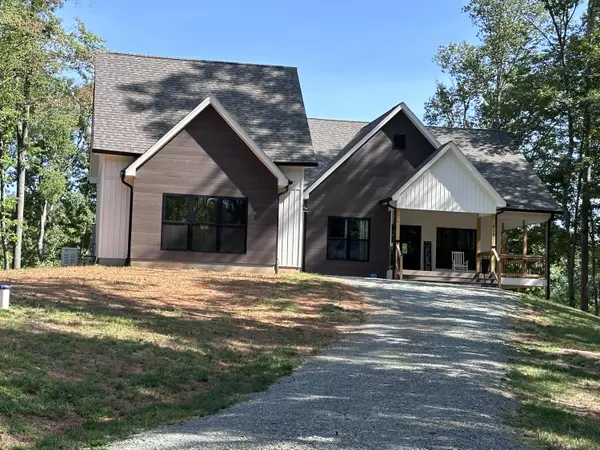 Wirtz, VA 24184,Lot 12 Red Barn LN