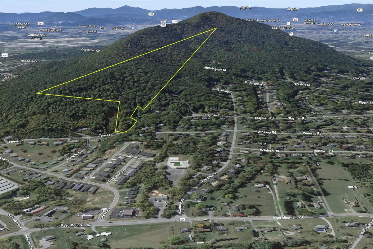 Roanoke, VA 24019,0 Teresa LN