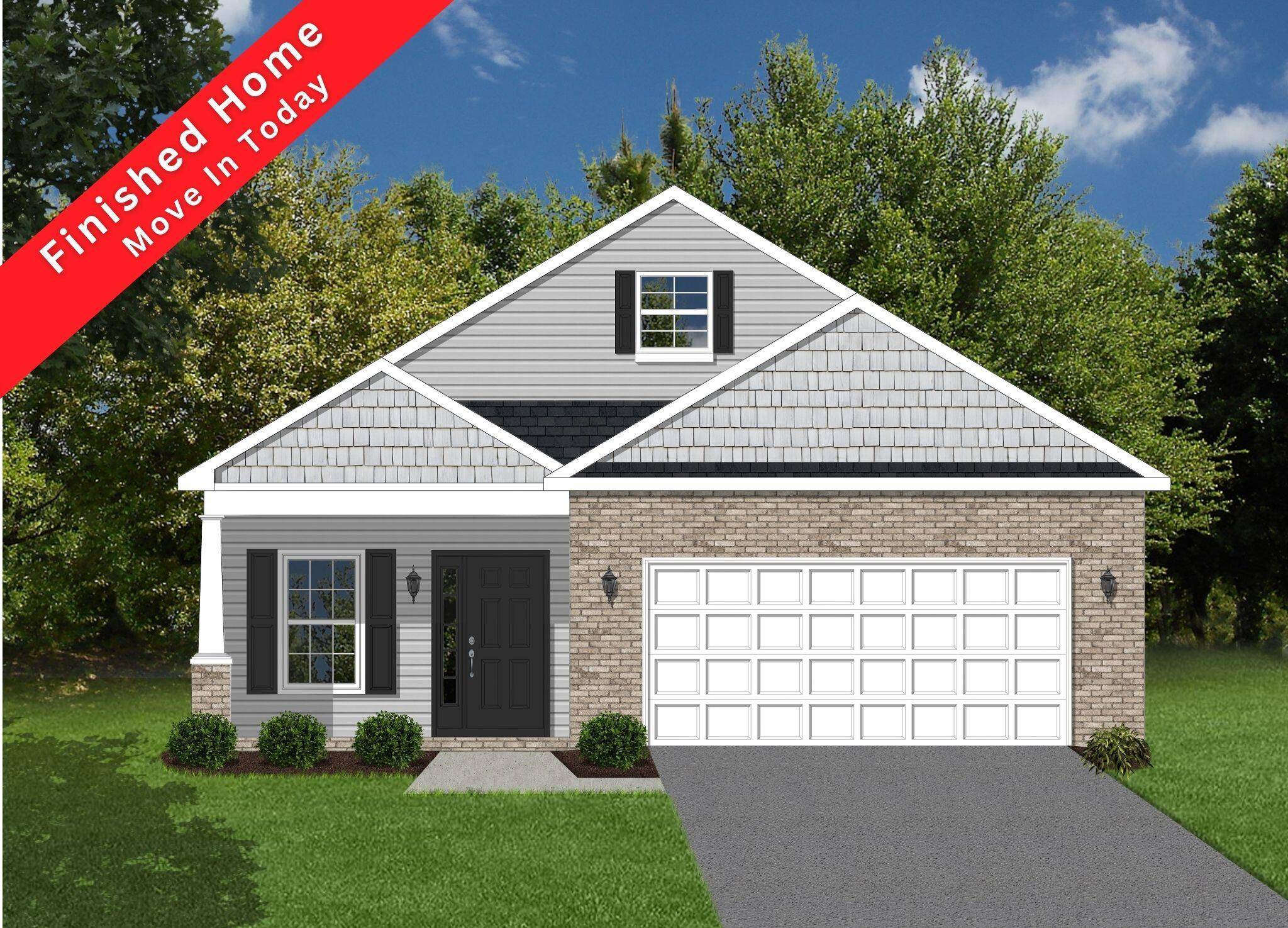 5221 Arrowhead TRL, Salem, VA 24153
