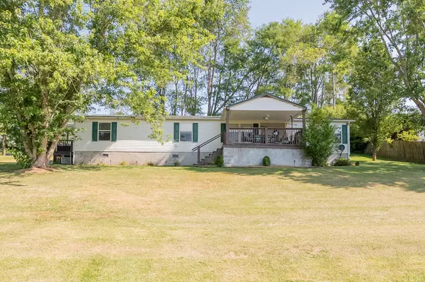 Rural Retreat, VA 24368,162 Hazelnut LN