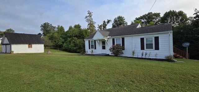 4229 Old Liberty DR, Axton, VA 24054