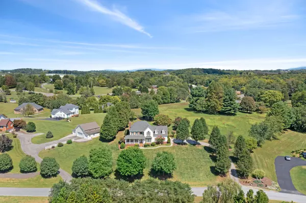 Daleville, VA 24083,326 Hollymeade LN