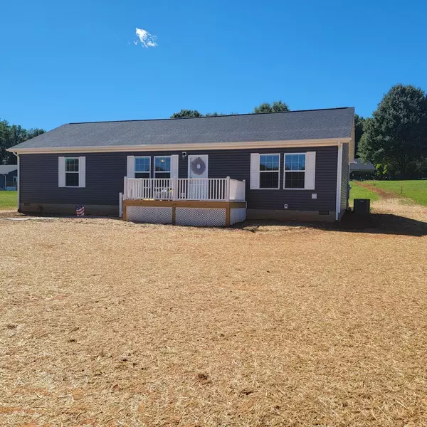 130 Stanleytown School RD, Stanleytown, VA 24168