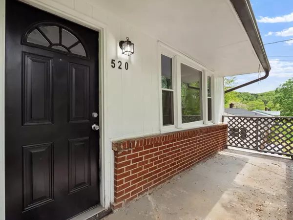 Martinsville, VA 24112,520 GLENDALE ST