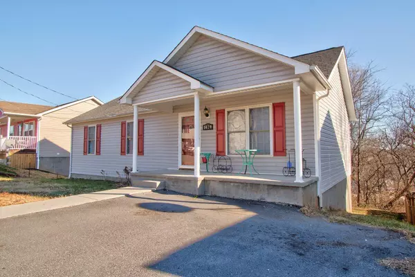 1429 Archbold AVE, Roanoke, VA 24012