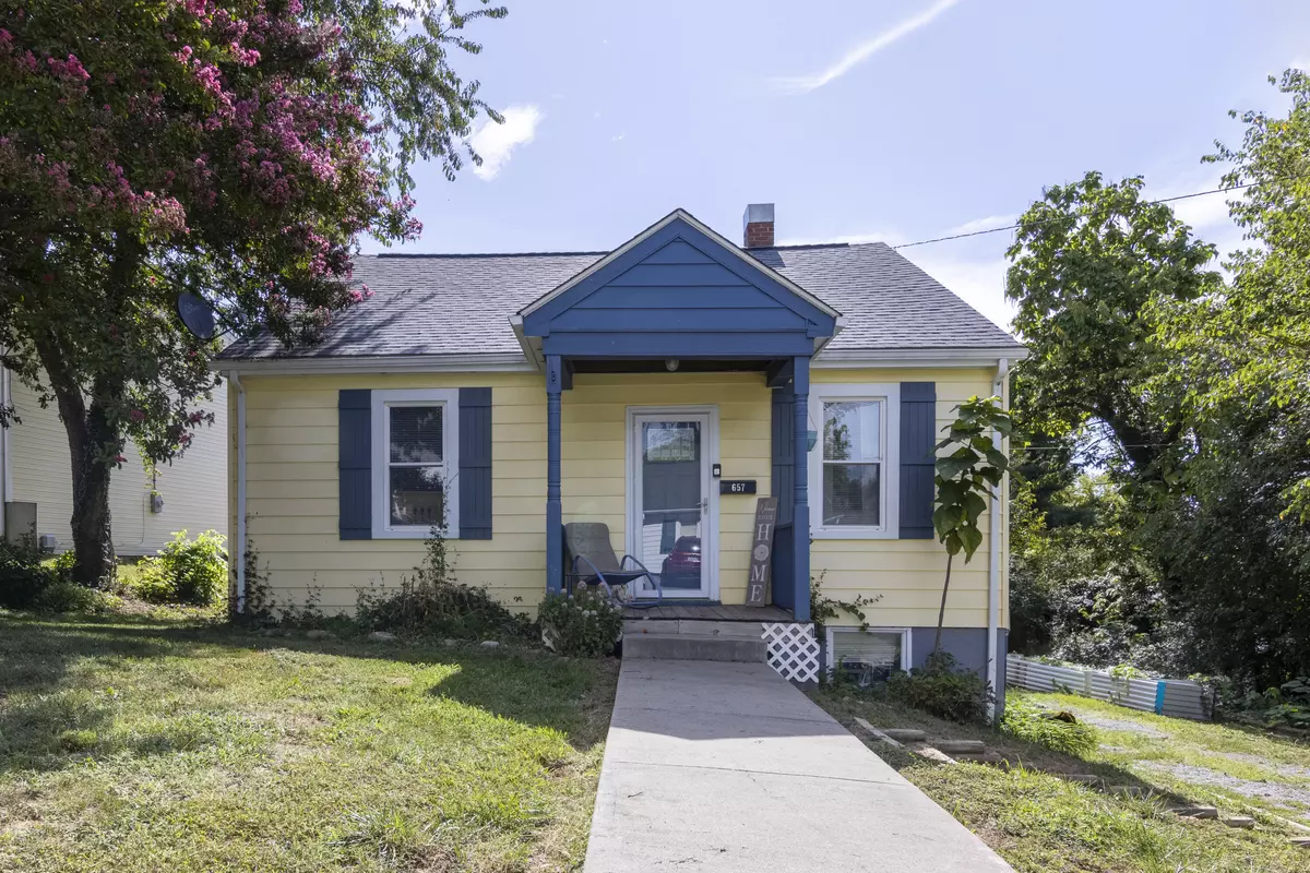 Roanoke, VA 24013,657 Morrill AVE