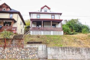 626 Tazewell AVE, Roanoke, VA 24013