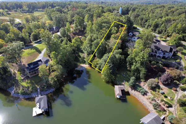 Union Hall, VA 24176,LOT 73 IVY LN