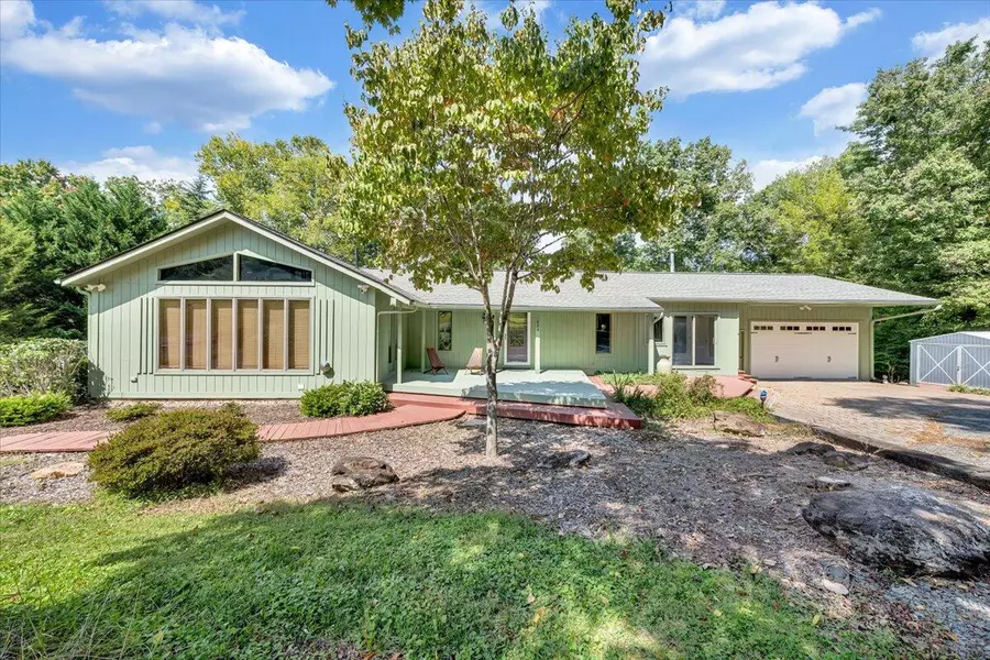 684 Lake Park DR, Union Hall, VA 24176