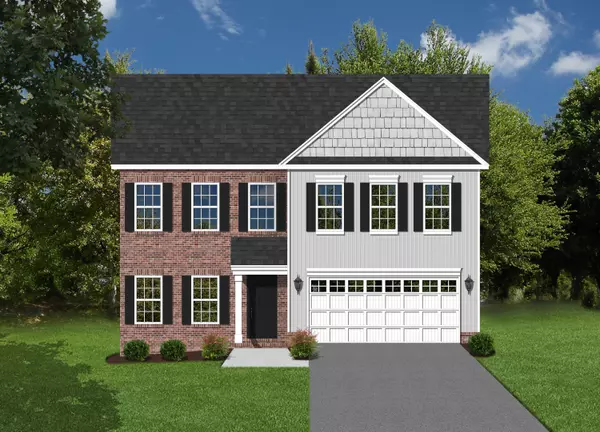 5294 Arrowhead TRL, Salem, VA 24153