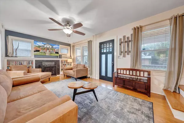 Roanoke, VA 24012,2926 Cumberland ST
