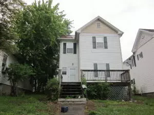 634 Mountain AVE,  Roanoke,  VA 24013