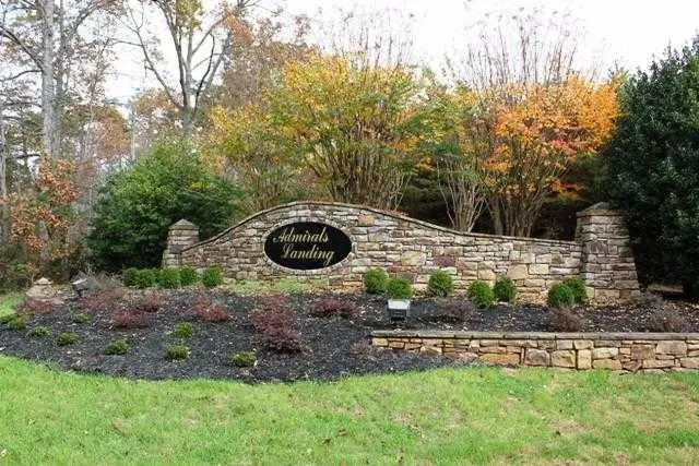 Glade Hill, VA 24092,Lot 44 Admirals WAY