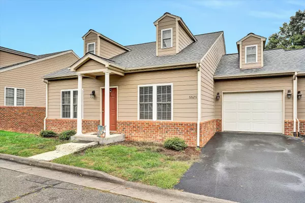 Roanoke, VA 24019,6626 Hartman CT