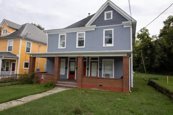 1012 Campbell AVE Unit C, Roanoke, VA 24016