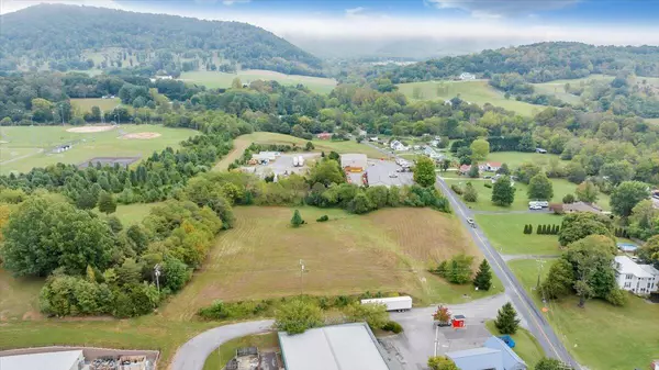 Buchanan, VA 24066,Lot 1 Pico RD