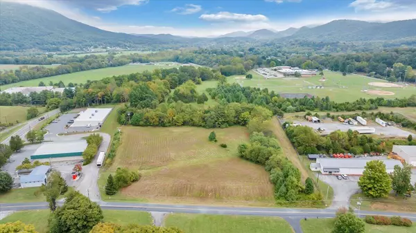 Buchanan, VA 24066,Lot 1 Pico RD