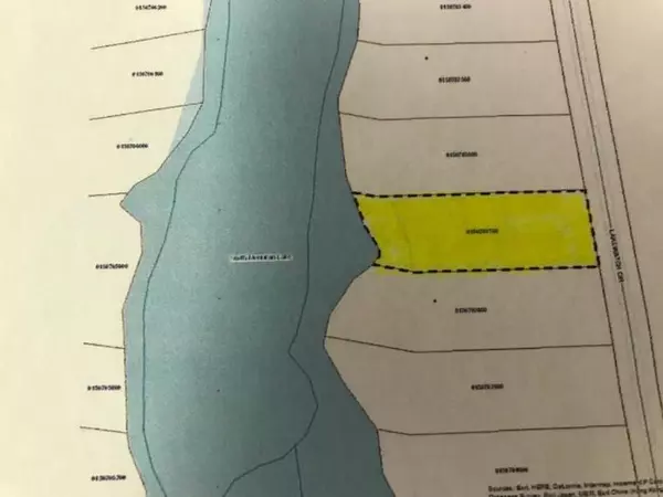 Lot 37 Lakewatch CIR, Moneta, VA 24121