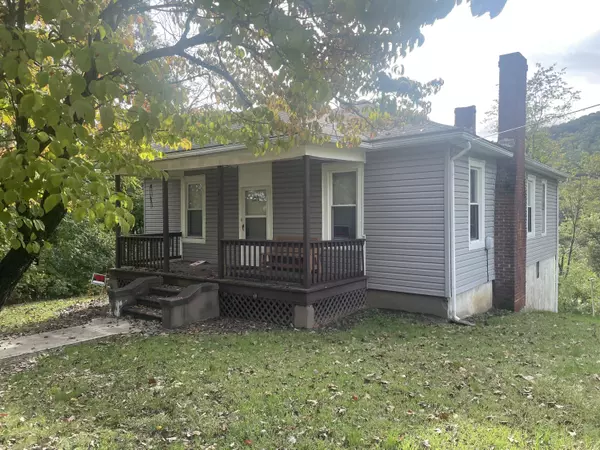 1 Alleghany ST, Clifton Forge, VA 24422