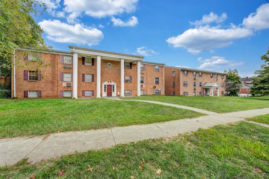 1711 Westover AVE Unit 12, Roanoke, VA 24015