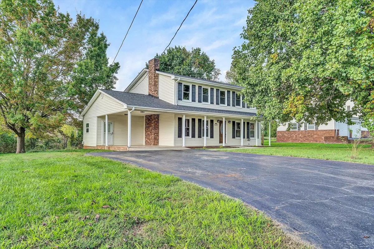 Troutville, VA 24175,17 Knollwood DR