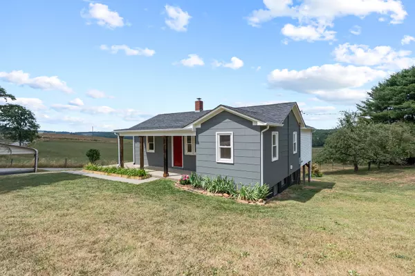 Floyd, VA 24091,105 Reeds Meadow LN