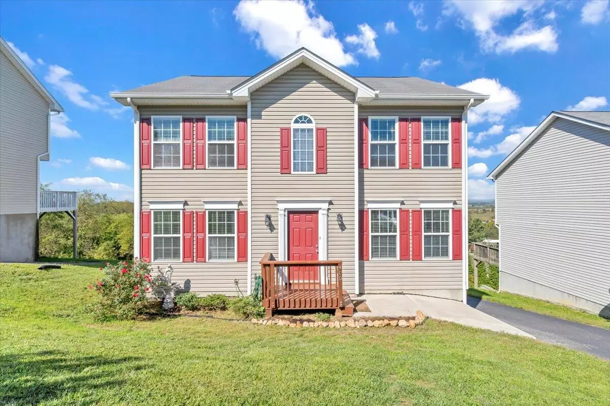 Christiansburg, VA 24073,400 Chelsea Loop