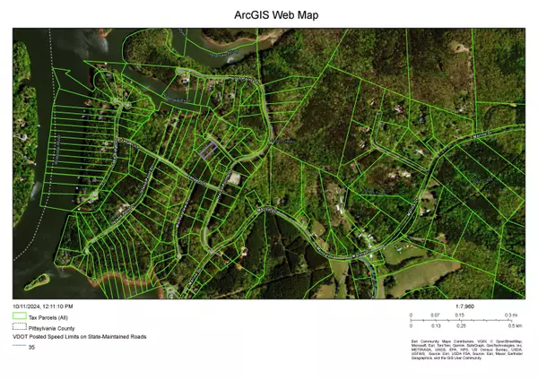 Gretna, VA 24557,LOT 100 HERON LANDING CT