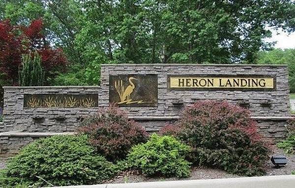 LOT 100 HERON LANDING CT, Gretna, VA 24557