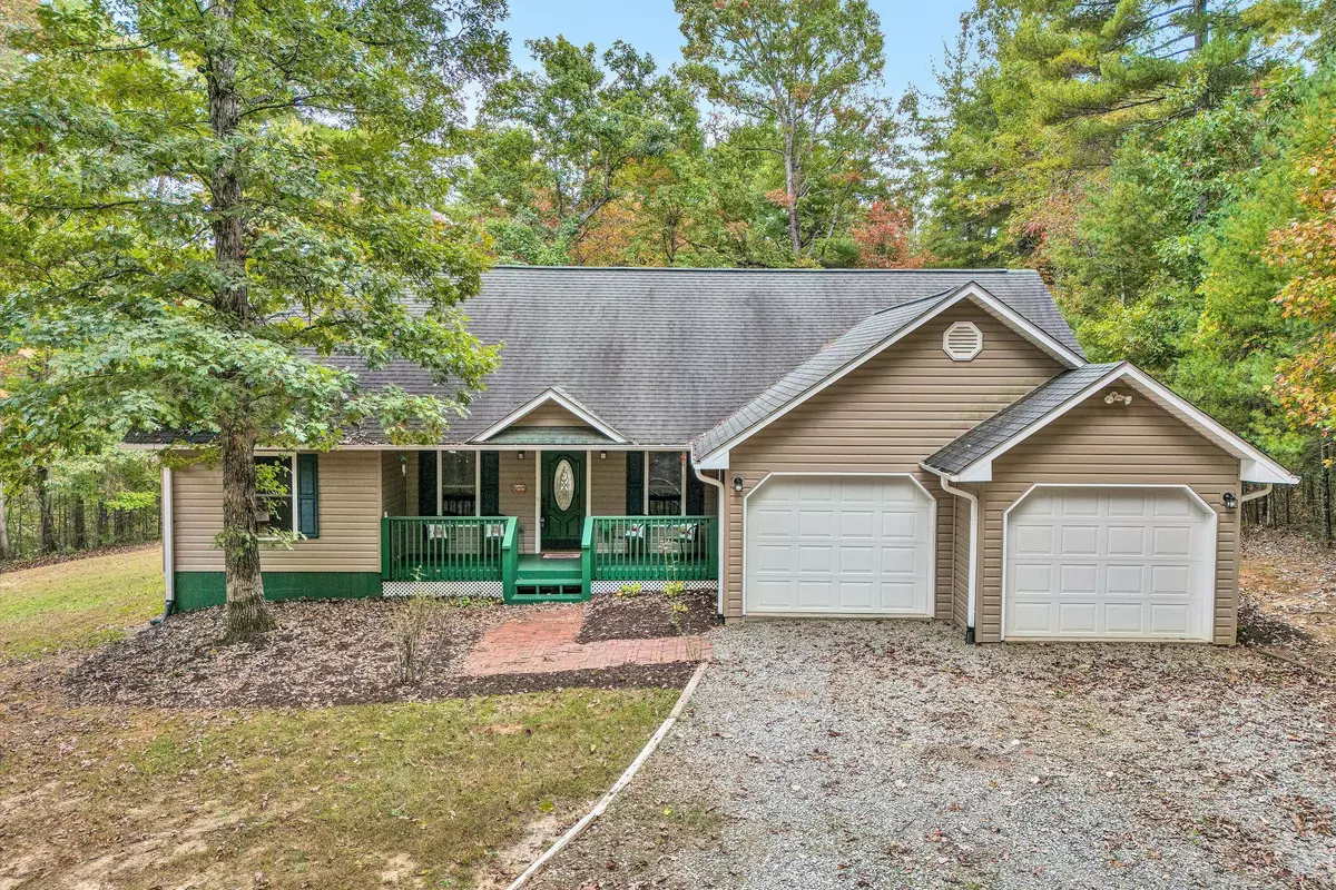 Callaway, VA 24067,14 Walnut Grove DR