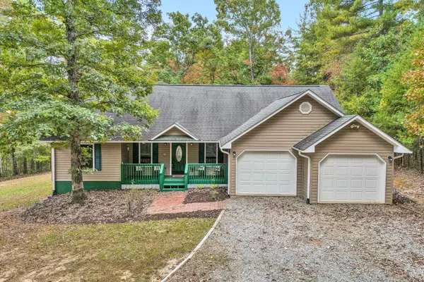 14 Walnut Grove DR, Callaway, VA 24067