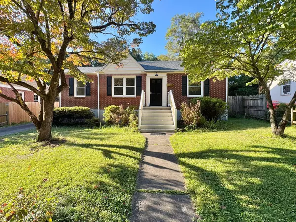 2426 Montgomery AVE, Roanoke, VA 24015