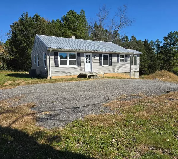 49 Timber Ridge, Fincastle, VA 24090