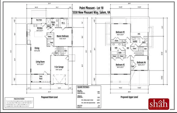 Salem, VA 24153,5550 New Pleasant WAY