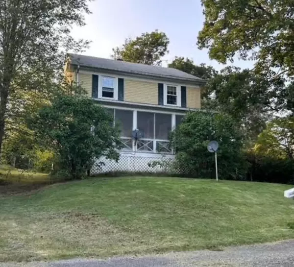 Warm Springs, VA 24484,154 Lake View DR