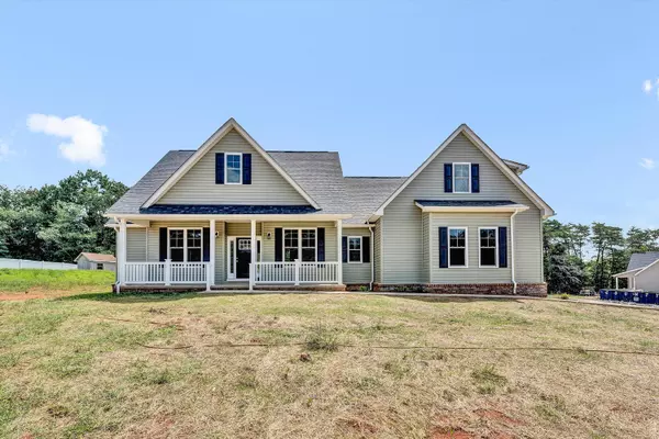 1488 Hales Ford RD, Moneta, VA 24121