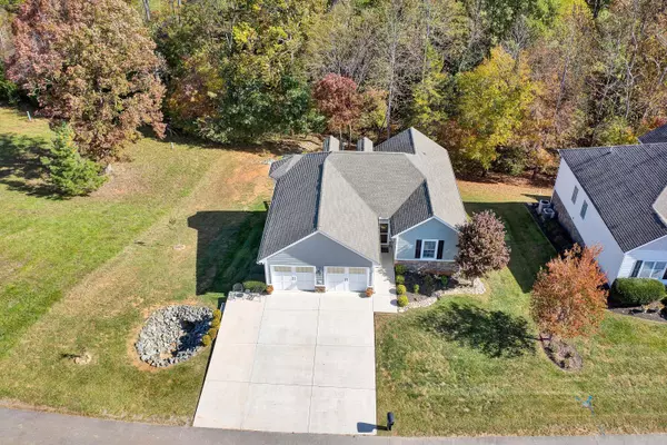 Huddleston, VA 24104,1129 Barrow Hills DR