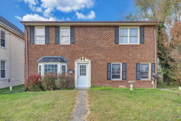 623 S Colorado ST, Salem, VA 24153