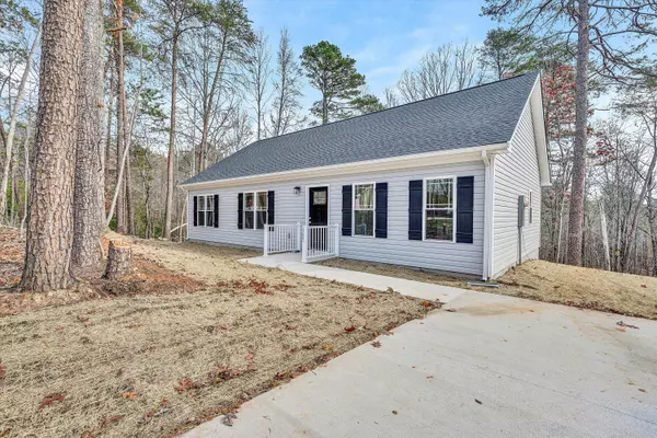 107 PINE RIDGE DR, Hardy, VA 24101