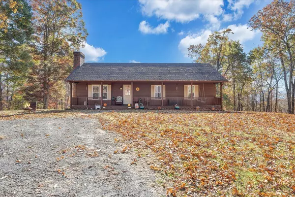 255 Cedar Bluff RD, Buchanan, VA 24066