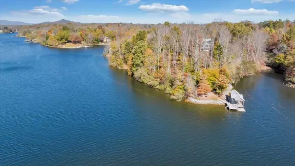 Goodview, VA 24095,Lot 25 Water Edge PT