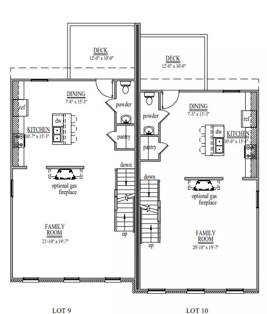 Roanoke, VA 24018,Lot 9 Crescent Ridge DR