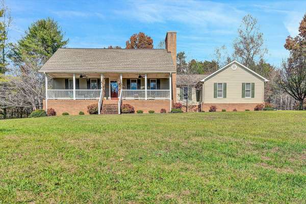 340 Crandall DR, Rocky Mount, VA 24151