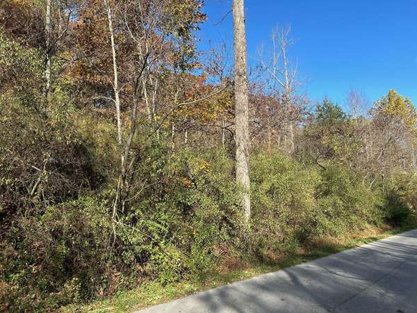 0 Back Creek RD, Roanoke, VA 24014